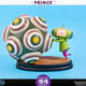 Illustration for article titled iKatamari Damacy/i Statues Are The Start Of Something Big